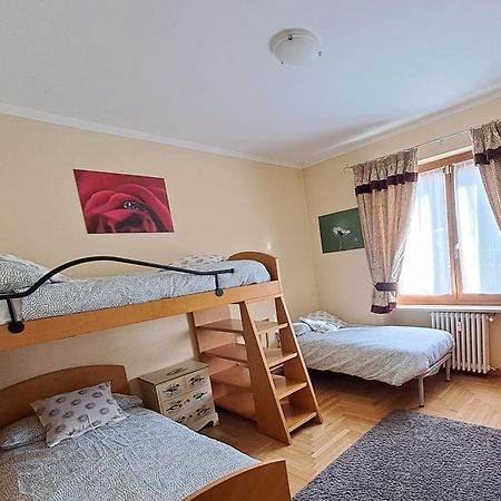 Maison Lydie Сен Венсан Екстериор снимка