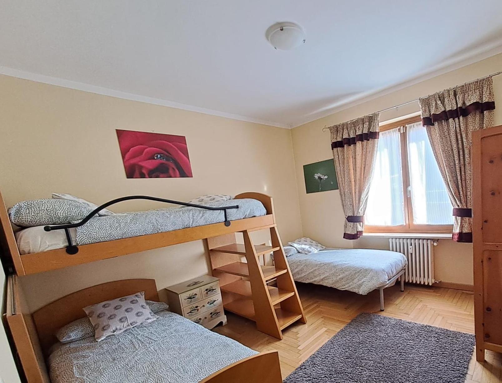 Maison Lydie Сен Венсан Екстериор снимка