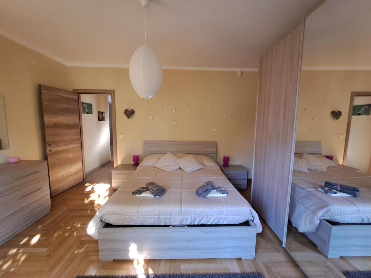 Maison Lydie Сен Венсан Екстериор снимка