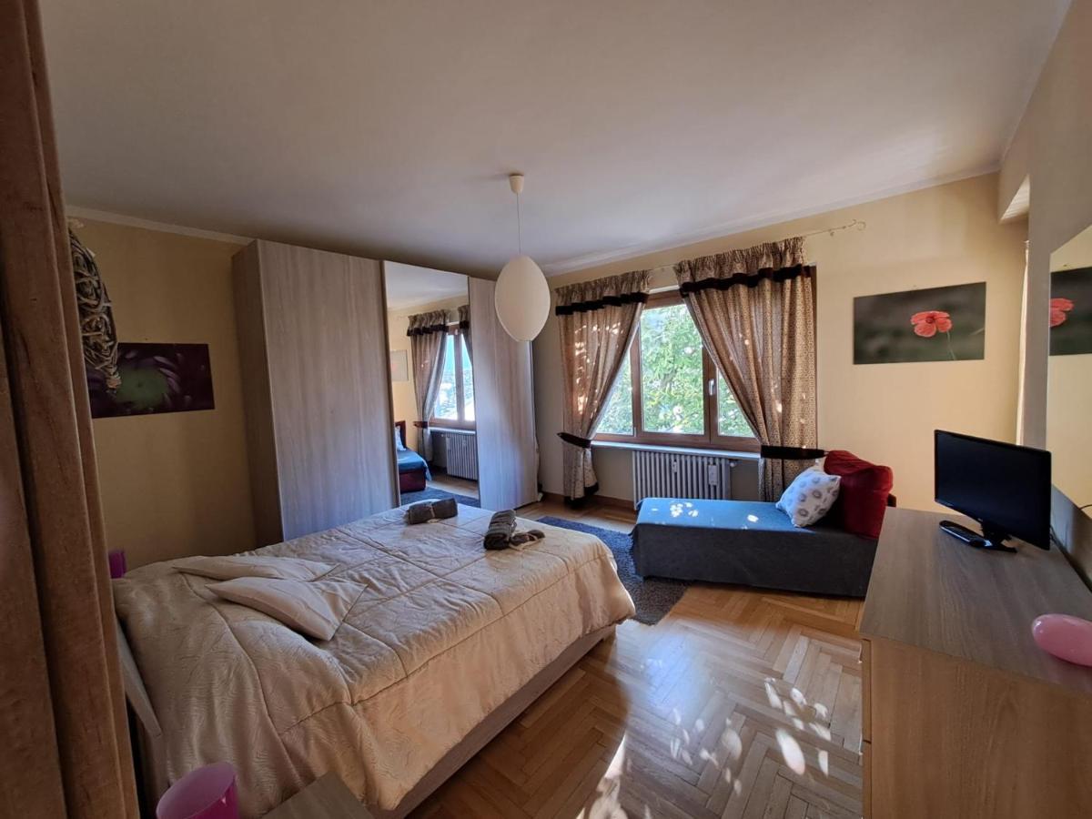 Maison Lydie Сен Венсан Екстериор снимка