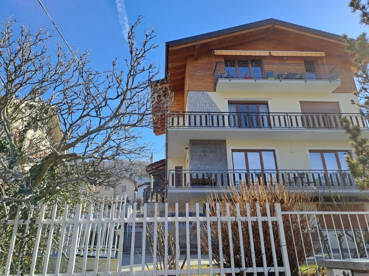 Maison Lydie Сен Венсан Екстериор снимка